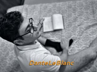 DanteLeBlanc
