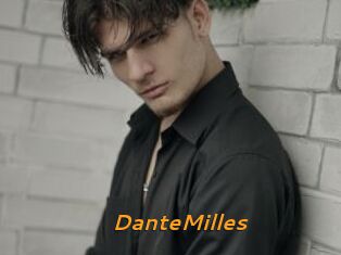 DanteMilles
