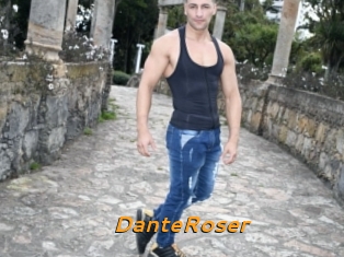 DanteRoser