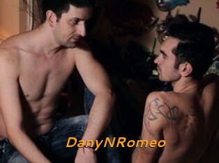 DanyNRomeo