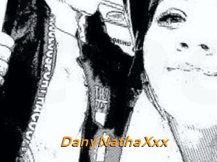 DanyNathaXxx