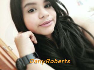 DanyRoberts