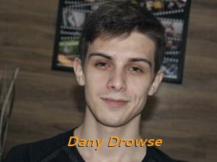 Dany_Drowse