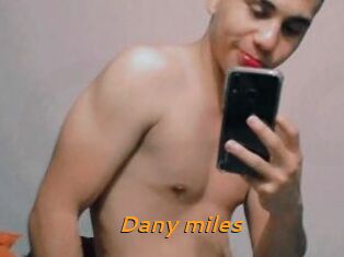 Dany_miles
