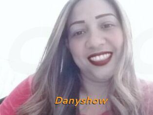 Danyshow