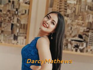 DarcyMathews