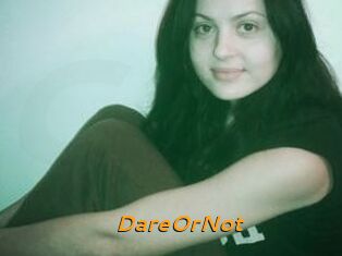 DareOrNot