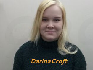 DarinaCroft