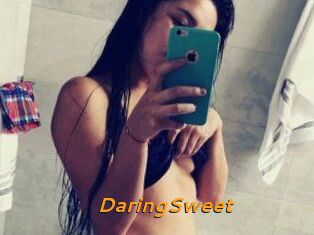 DaringSweet