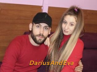 DariusAndEva