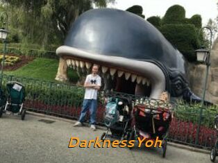 DarknessYoh
