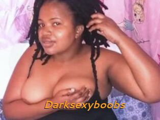 Darksexyboobs