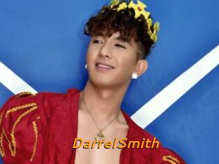 DarrelSmith