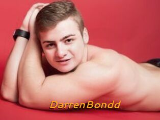 DarrenBondd