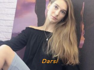 Darsi