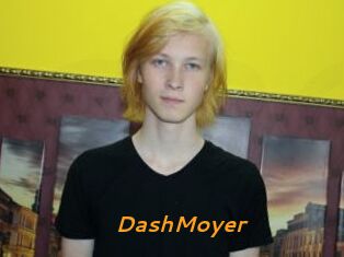 DashMoyer
