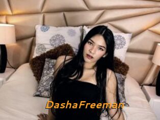 DashaFreeman