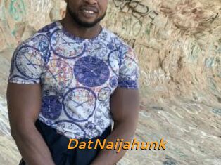 DatNaijahunk