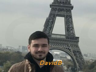 DavidB
