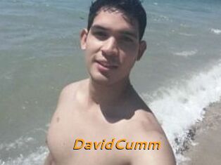 DavidCumm
