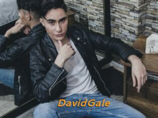 DavidGale