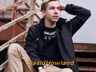 DavidHowIand