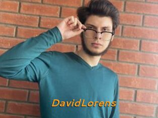 DavidLorens