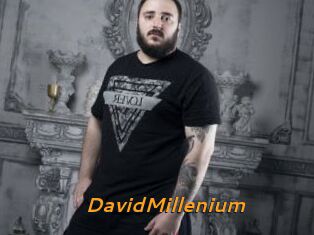 DavidMillenium