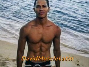 DavidMuscleLatin