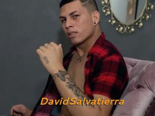 DavidSalvatierra