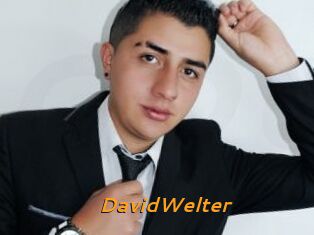 DavidWelter