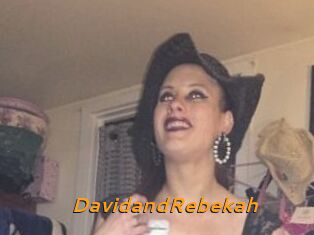 DavidandRebekah