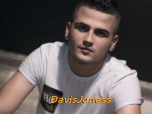 DavisJoness