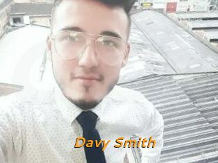 Davy_Smith