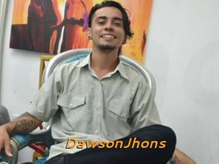 DawsonJhons