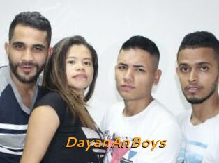 DayanAnBoys