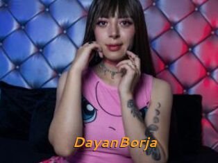 DayanBorja