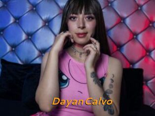 DayanCalvo