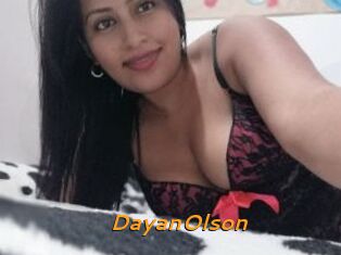 DayanOlson