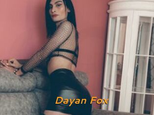 Dayan_Fox
