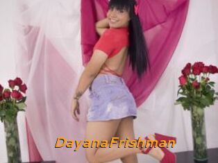 DayanaFrishman