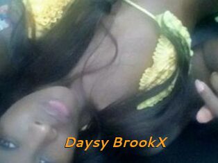 Daysy_BrookX