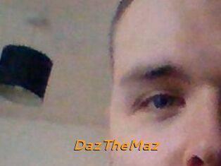 DazTheMaz