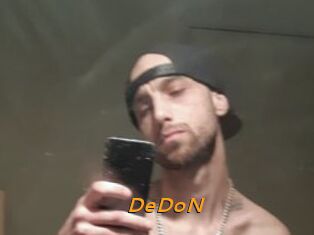 DeDoN