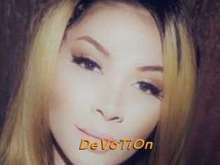 DeVoTiOn