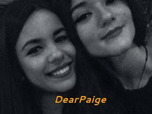 DearPaige