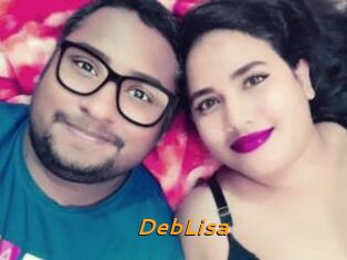DebLisa