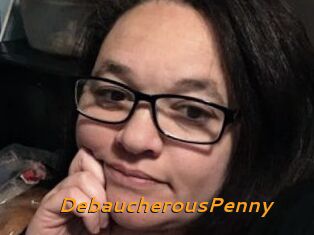 DebaucherousPenny