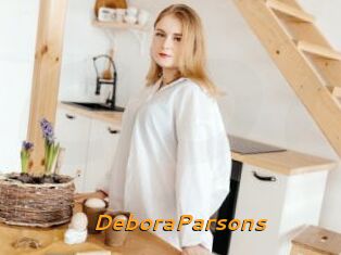 DeboraParsons