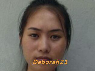Deborah21